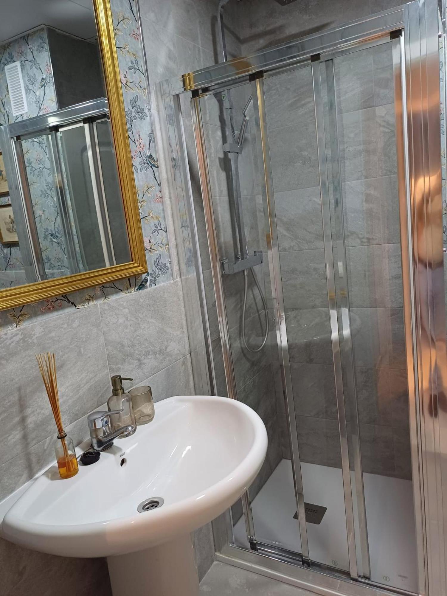 Apartamento Virgen De La Victoria Sewilla Zewnętrze zdjęcie
