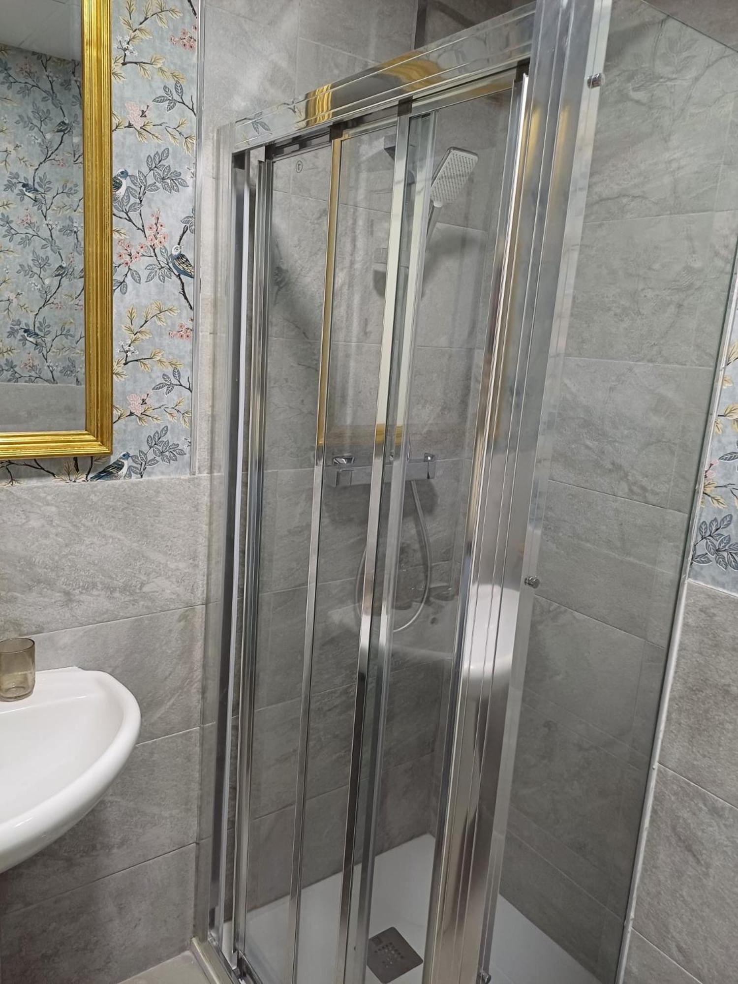 Apartamento Virgen De La Victoria Sewilla Zewnętrze zdjęcie